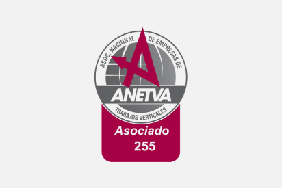 ANETVA Trabajos Verticales