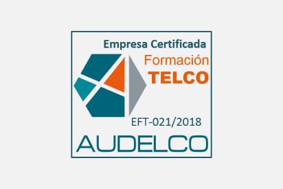 TELCO Formación