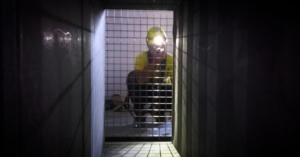 Espais Confinats Reciclatge TELCO