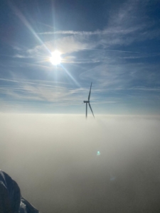 BST Capacitació Bàsica en Seguretat Inicial GWO