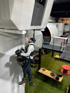 BSTR Capacitació Bàsica en Seguretat Refresh GWO