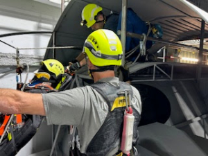 ART-C Rescat avançat complet GWO