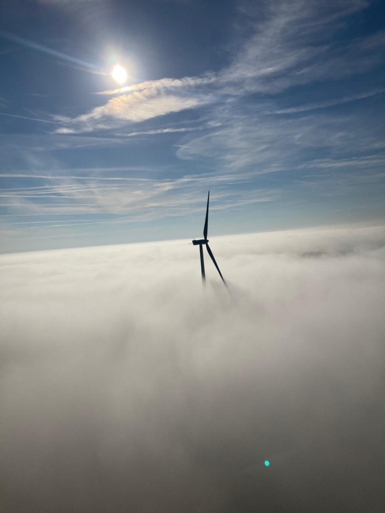 BST WAH & MH COMBINED  Trabajos en Altura + Seguridad y Manipulación de Cargas Inicial GWO