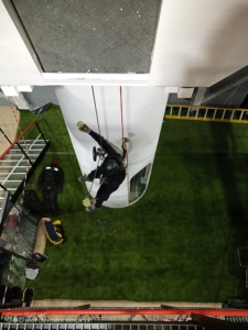 ARTR-H Rescat Avançat en Boixa Refresh GWO