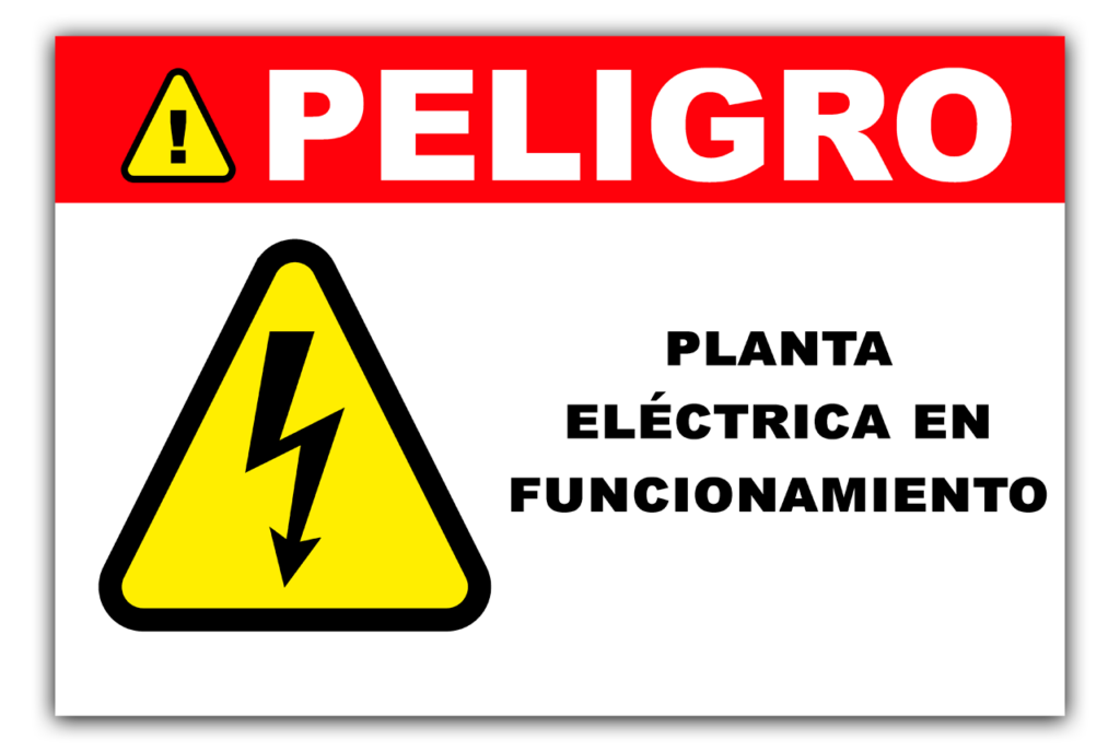 Riesgo Eléctrico Reciclaje TELCO