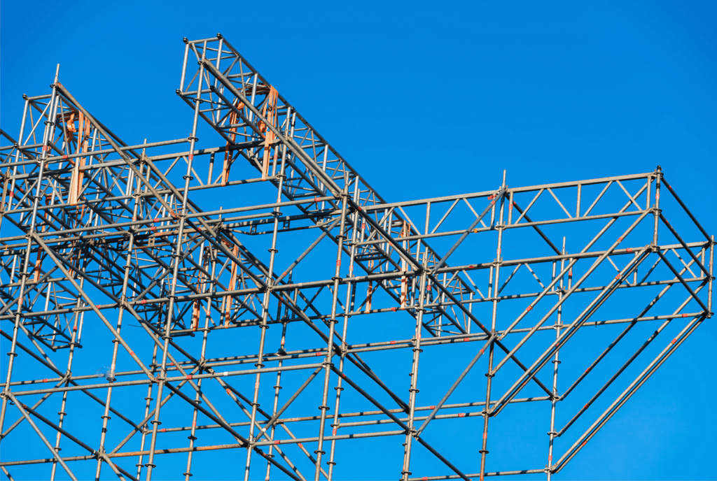 Muntatge i desmuntatge de Andamios Móviles