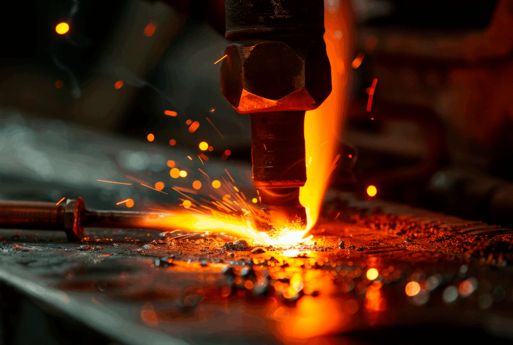 Maneig Equips de Soldadura, Riscos i Prevenció