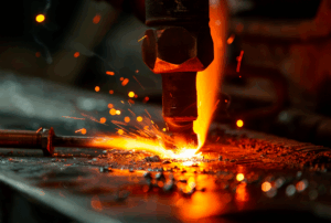 Maneig Equips de Soldadura, Riscos i Prevenció