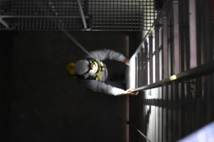 Espais Confinats Nivell I