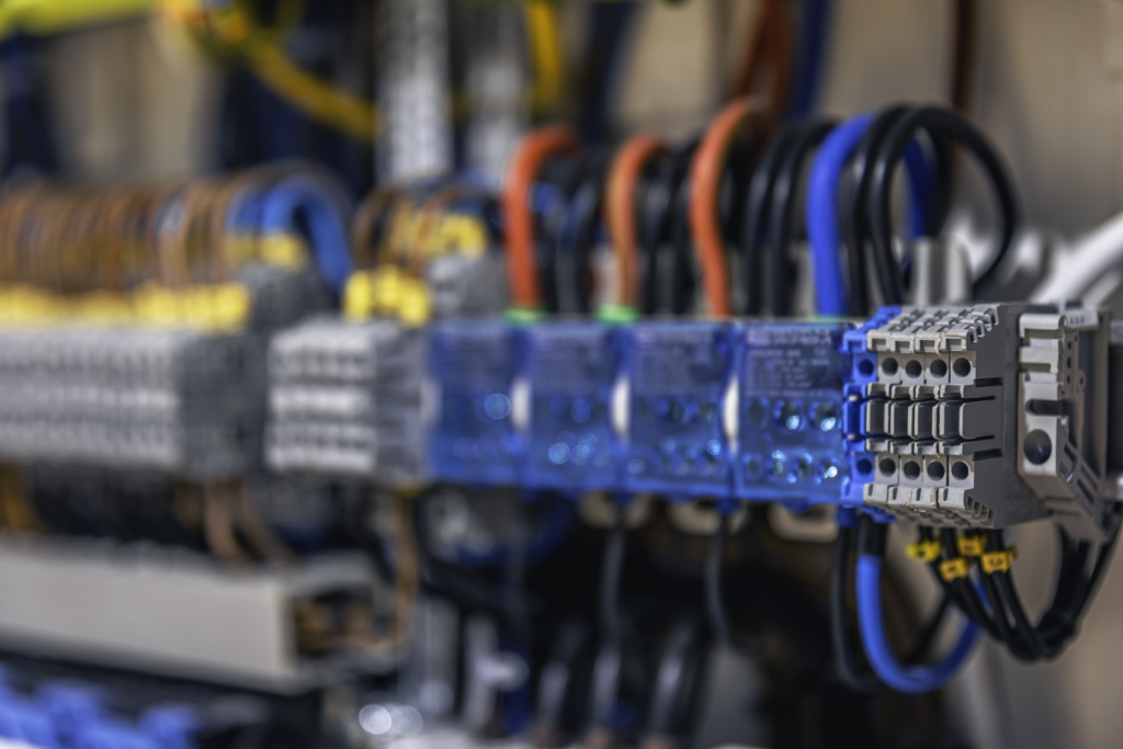 Riesgo Eléctrico GWO