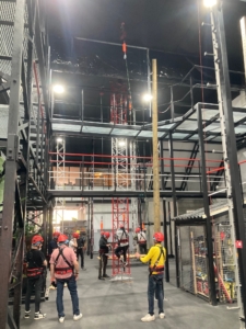 Treballs a Alçada Nivell II RD 2177