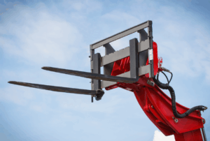 Operador de Manipuladors Telescòpics