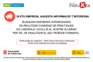 ¿Eres empresa? ¡Esta información te interesa!