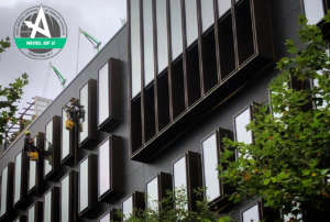 Treballs verticals - Curs OF. II RECICLATGE ANETVA