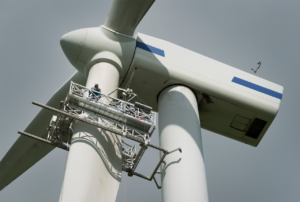 Ús i evaquació d'elevadors (SLU) GWO